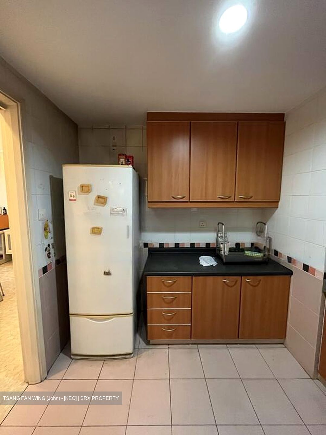 Woodsvale (D25), Condominium #553495051